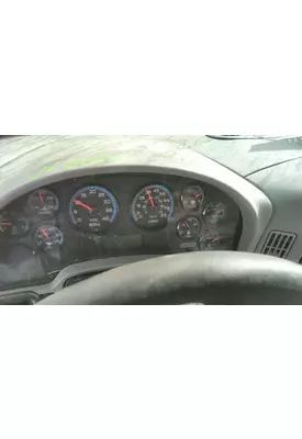 INTERNATIONAL 4300 GAUGE CLUSTER