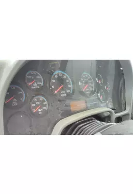 INTERNATIONAL 4300 GAUGE CLUSTER