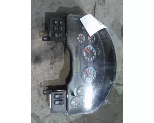 INTERNATIONAL 4300 GAUGE CLUSTER