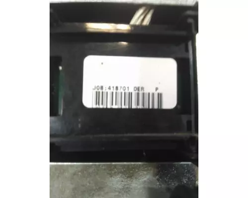 INTERNATIONAL 4300 GAUGE CLUSTER