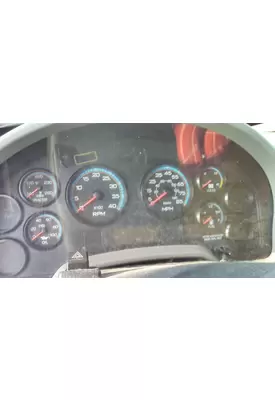 INTERNATIONAL 4300 GAUGE CLUSTER