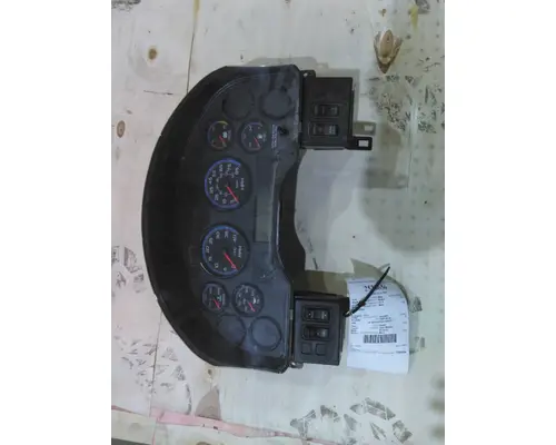 INTERNATIONAL 4300 GAUGE CLUSTER
