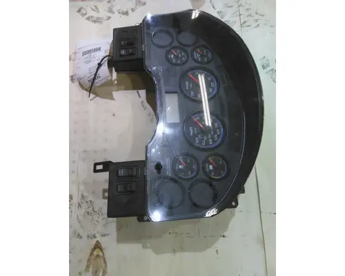 INTERNATIONAL 4300 GAUGE CLUSTER