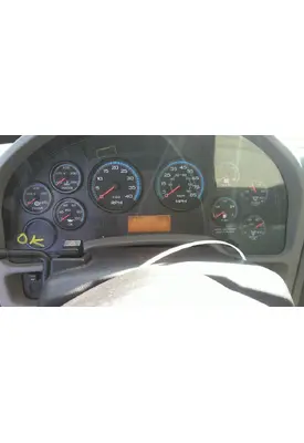 INTERNATIONAL 4300 GAUGE CLUSTER