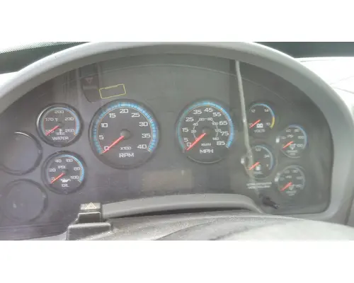 INTERNATIONAL 4300 GAUGE CLUSTER