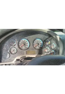 INTERNATIONAL 4300 GAUGE CLUSTER