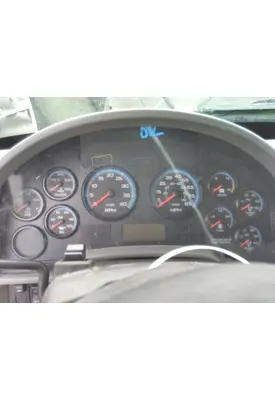 INTERNATIONAL 4300 GAUGE CLUSTER