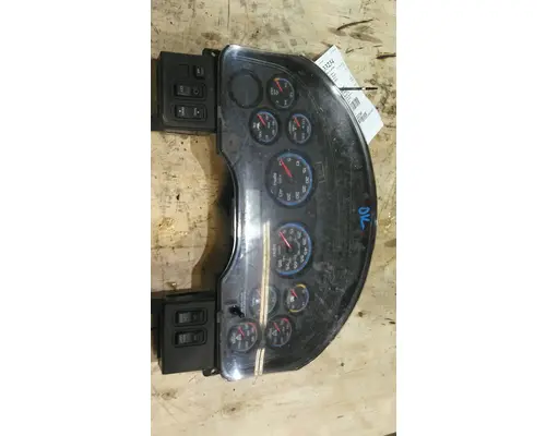 INTERNATIONAL 4300 GAUGE CLUSTER