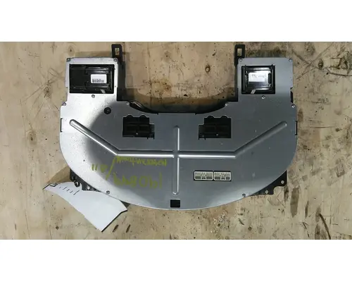 INTERNATIONAL 4300 GAUGE CLUSTER
