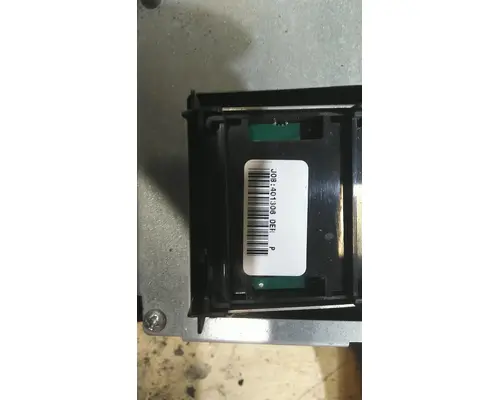 INTERNATIONAL 4300 GAUGE CLUSTER