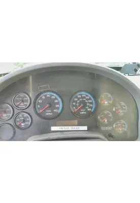 INTERNATIONAL 4300 GAUGE CLUSTER