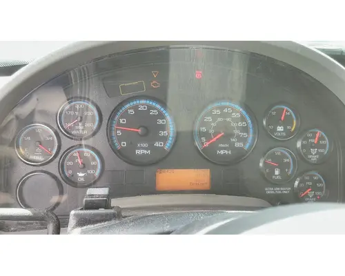 INTERNATIONAL 4300 GAUGE CLUSTER