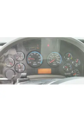 INTERNATIONAL 4300 GAUGE CLUSTER