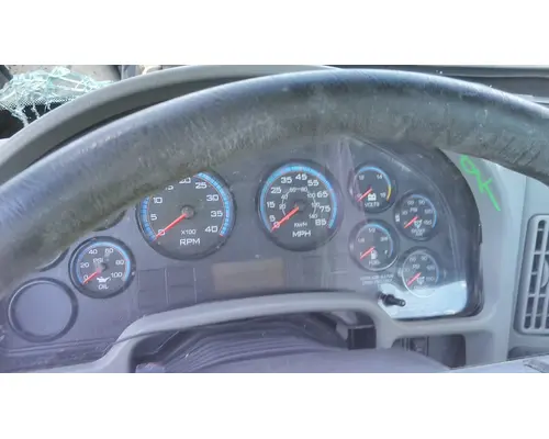 INTERNATIONAL 4300 GAUGE CLUSTER