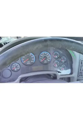 INTERNATIONAL 4300 GAUGE CLUSTER