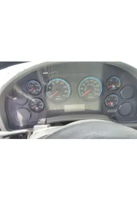 INTERNATIONAL 4300 GAUGE CLUSTER