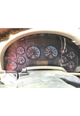 INTERNATIONAL 4300 GAUGE CLUSTER