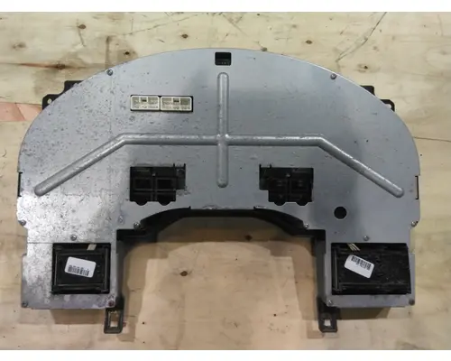 INTERNATIONAL 4300 GAUGE CLUSTER