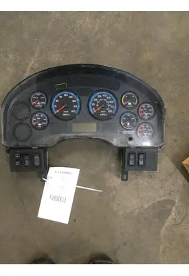 INTERNATIONAL 4300 GAUGE CLUSTER