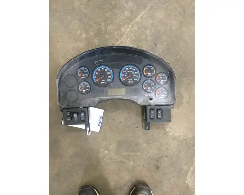 INTERNATIONAL 4300 GAUGE CLUSTER