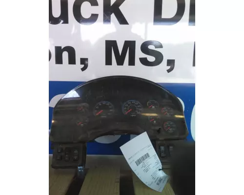 INTERNATIONAL 4300 GAUGE CLUSTER