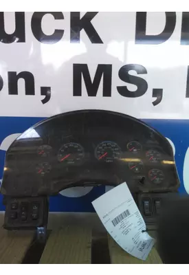 INTERNATIONAL 4300 GAUGE CLUSTER