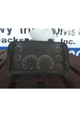 INTERNATIONAL 4300 GAUGE CLUSTER