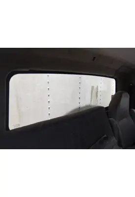 INTERNATIONAL 4300 GLASS, BACK