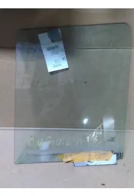 INTERNATIONAL 4300 GLASS, DOOR, FRONT