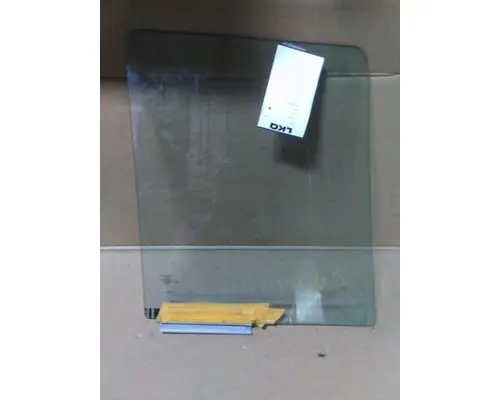 INTERNATIONAL 4300 GLASS, DOOR, FRONT