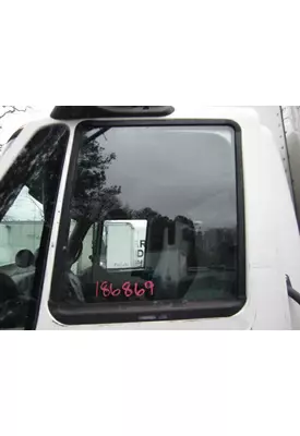 INTERNATIONAL 4300 GLASS, DOOR, FRONT