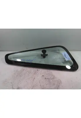 INTERNATIONAL 4300 GLASS, DOOR VENT, FRONT