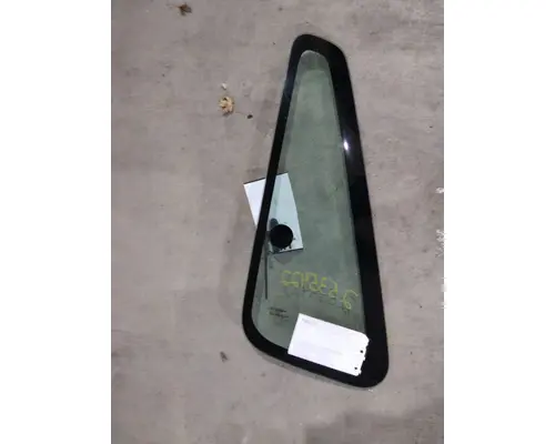 INTERNATIONAL 4300 GLASS, DOOR VENT, FRONT