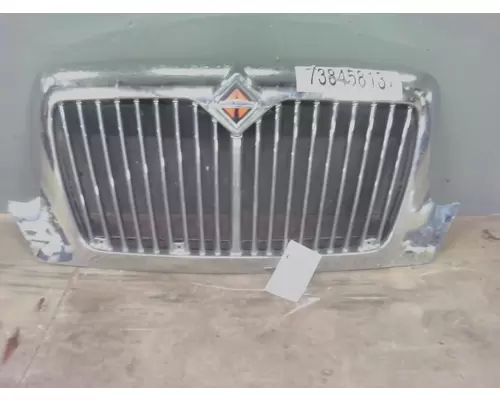 INTERNATIONAL 4300 GRILLE SHELL