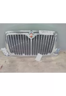 INTERNATIONAL 4300 GRILLE SHELL