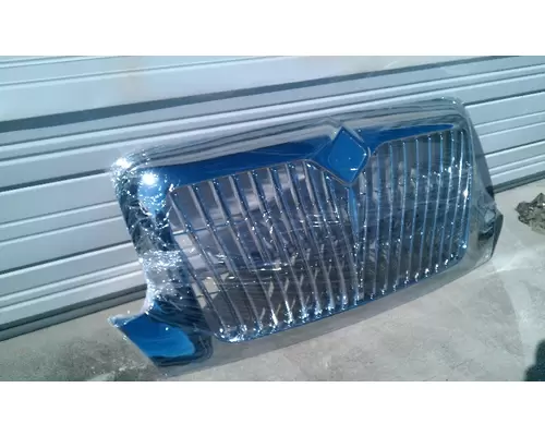 INTERNATIONAL 4300 GRILLE