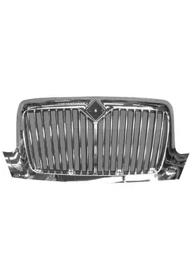 INTERNATIONAL 4300 GRILLE