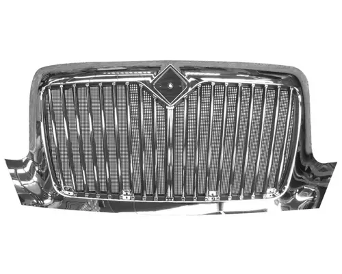 INTERNATIONAL 4300 GRILLE