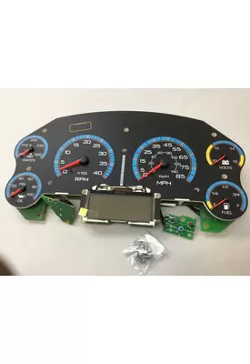 INTERNATIONAL 4300 Gauges (all)