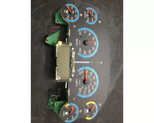INTERNATIONAL 4300 Gauges (all)