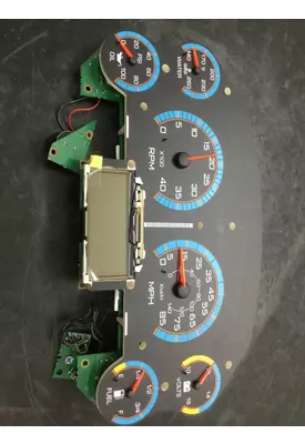 INTERNATIONAL 4300 Gauges (all)