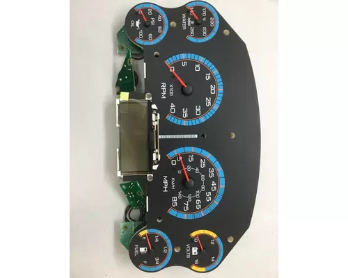INTERNATIONAL 4300 Gauges (all)