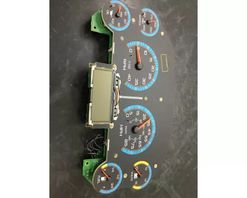 INTERNATIONAL 4300 Gauges (all)
