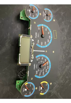 INTERNATIONAL 4300 Gauges (all)