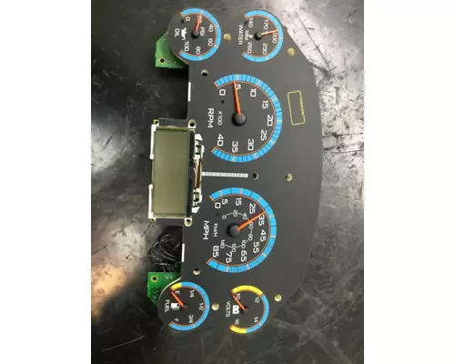 INTERNATIONAL 4300 Gauges (all)