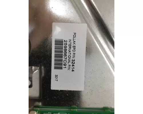 INTERNATIONAL 4300 Gauges (all)