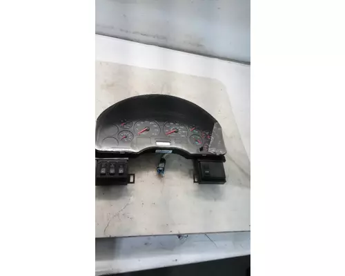 INTERNATIONAL 4300 Gauges (all)