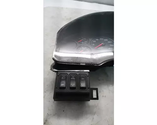 INTERNATIONAL 4300 Gauges (all)