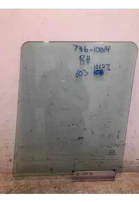 INTERNATIONAL 4300 Glass