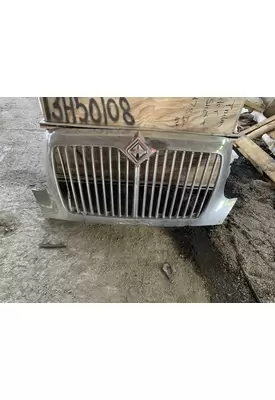 INTERNATIONAL 4300 Grille